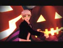 【APヘタリアMMD】（言ω言）で「ハッピーホロウと神様倶楽部」