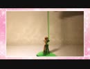 【やってみた】縄文の女神をスライム責め！【GB配布】