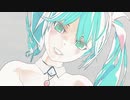 MMD☆ヒバナ☆SPS式初音ミク(バニー)color