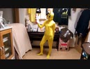 【白服聖誕祭】乙女解剖【踊ってみた】