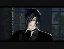 【MMD刀剣乱舞】KING【Kei式燭台切光忠】