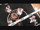 NBA 技ありスーパーショット集