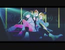【歌ってみた】Ready Steady / Giga【浅木ゆめみ×えいと×らう】