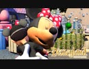 【Disneyland Adventures】ついにミニーちゃんとグリーティング！続々と新キャラが現れて…？#4【ディズニーランド・アドベンチャーズ】