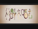 【オリジナルMV】秒針を噛む -Acoustic ver-【歌ってみた】