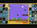 漬物がスーパーマリオブラザーズ35で1位を目指す生放送