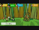 虫たちのアドベンチャーRPG『Bug Fables』実況プレイpart46