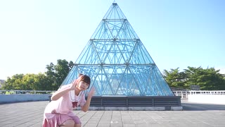 【ダンゴ】惑星ループ 踊ってみた