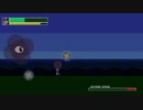 群青禍刻ノ魔人（Ver1.21）　NORMALモードクリア動画（18:01.80）