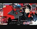 ［WLW］ジョーカー［CR２３＆金筆昇格戦］