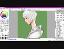 白髮 GrayHair