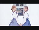 【暖炉×夕日菜】キップル・インダストリー 踊ってみた【2年ぶり】