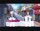 【テニラビ】Spooky Halloween プロローグ イベントストーリー【プレイ動画】