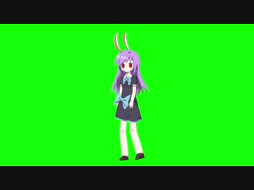 【修正版】歩くYOYO姉貴GB