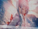 Wasureji No Kotonoha 「 忘れじの言の葉」Cover Feat. Hatsune Miku 「 初音ミク」
