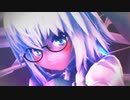 【東方MMD】Scutellaria（エレクトリカ式チルノ）