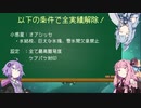 【Oxygen Not Included】酸素吸うやつ Part.2【VOICEROID実況】