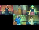 Love impact／MAX