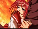To Heart　プレイ動画　パート21　あかりEND
