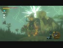 【実況】だらだら喋りながらやるゼルダの伝説 BREATH OF THE WILD Part.056【初見】