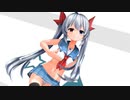 【MMD】連打ボタン