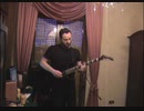 Steve Vai - For the Love of God - Cover by Giuseppe Casuccio