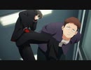 【ヒプアニ】ヨコハマまとめ【第三話】