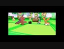 （PSP）デジモンアドベンチャー　プレイ動画13　by　KANAN