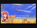 New スーパーマリオブラザーズ・Wii ソロプレイ・WORLD 2 2/3