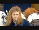ENTER SANDMAN〜SAD BUT TRUE〜NOTHING ELSE MATTERS − METALLICA
