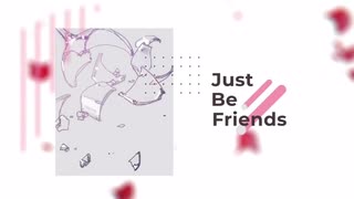 【2DMV】プロセカ Just Be Friends