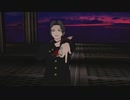 【鬼滅のMMD】絶え間なく藍色【鬼舞辻無惨】