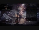 MHWI 六花が静かに眠るなら 歴戦王イヴェルカーナ 弓ソロ 5'31"40 / Arch Tempered Velkhana Bow solo