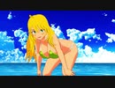 【紳士ＭＭＤ】　星井美希　／　Apple pie　（エロｍ＠ｓ）