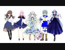 『星空エトワール』ティザームービー