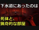 【殺人現場】誰かから監視されている....【The Eyes】