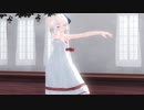 【OC×MMD/固定カメラ/物理測試】Ur-Style