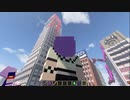 [Minecraft]VOICEROID創掘祭Ⅲ 澤口シグレ視点ほぼ無編集版Ⅰ
