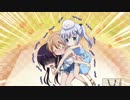 ご注文はうさぎですか？BLOOM 天空カフェテリア X68000アレンジ