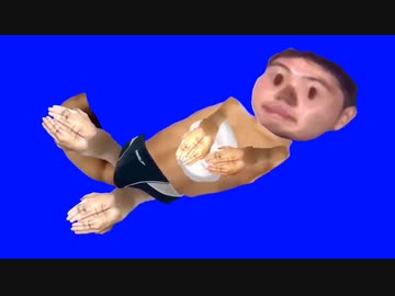 ラッコ先輩BB＋使用例