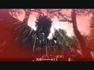 [ゆっくり実況]　VANQUISH　その17