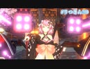 【にじさんじ】フルアーマーりつきんにあの効果音つけただけ【桜凛月／りつきん3D】
