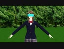 【MMD刀剣乱舞】主と鬼ごっこ♪