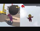 え？協力？ HUMAN FALL FLAT＃３