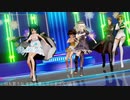 【MMD艦これ】B.B.F.(刀艦乱舞)