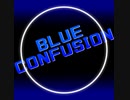 crossworld - BLUE CONFUSION