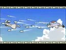 【ACMAD】ウサテイにアーマードコアの効果音を付けてみた【東方装甲核】