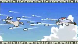 【ACMAD】ウサテイにアーマードコアの効果音を付けてみた【東方装甲核】