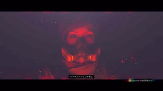 【Division2】琴葉姉妹はNYに行くようです・コンリー編3【Voiceroid実況】