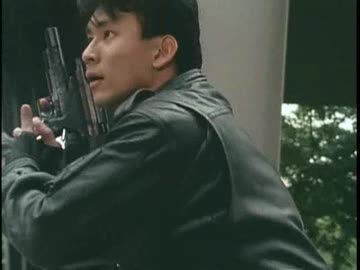 特救指令ソルブレイン 第21話「帰って来たＷＳＰ(PART-Ⅰ)」